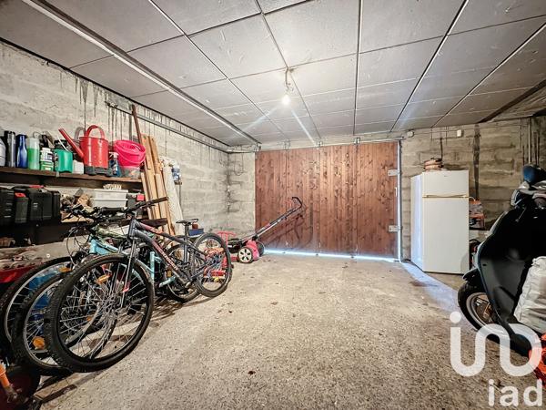 Maison à vendre 6 pièces 143 m² Limay