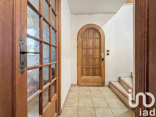 Maison à vendre 6 pièces 143 m² Limay