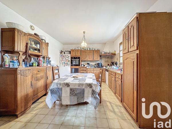 Maison à vendre 6 pièces 143 m² Limay