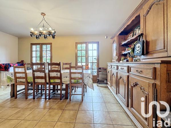 Maison à vendre 6 pièces 143 m² Limay