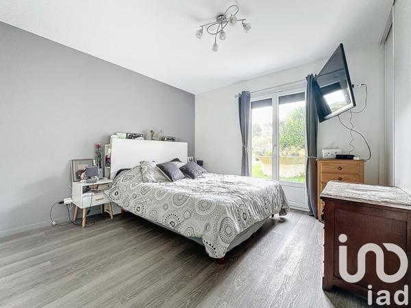 Maison à vendre 6 pièces 143 m² Limay