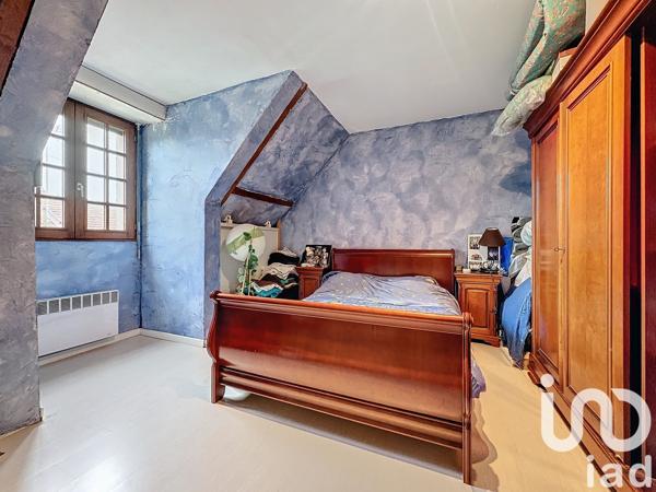 Maison à vendre 6 pièces 143 m² Limay