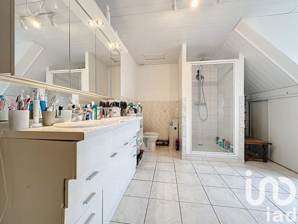 Maison à vendre 6 pièces 143 m² Limay