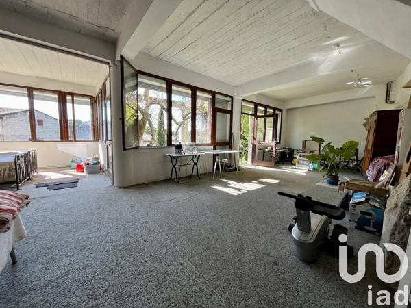 Maison à vendre 5 pièces 130 m² Uzès