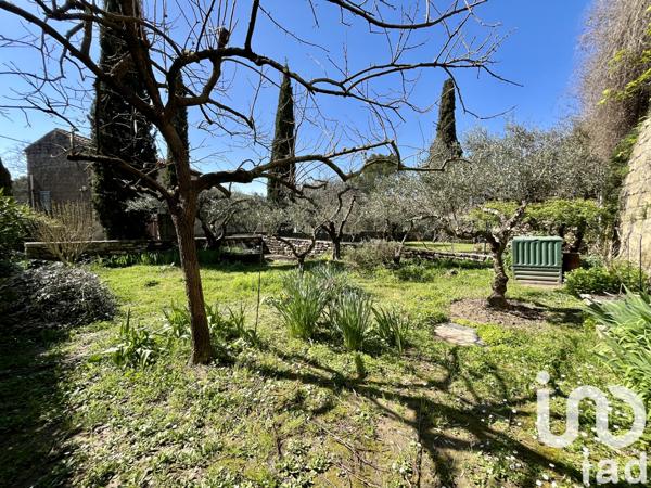 Maison à vendre 5 pièces 130 m² Uzès