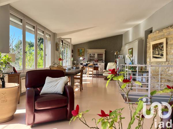 Maison à vendre 5 pièces 130 m² Uzès