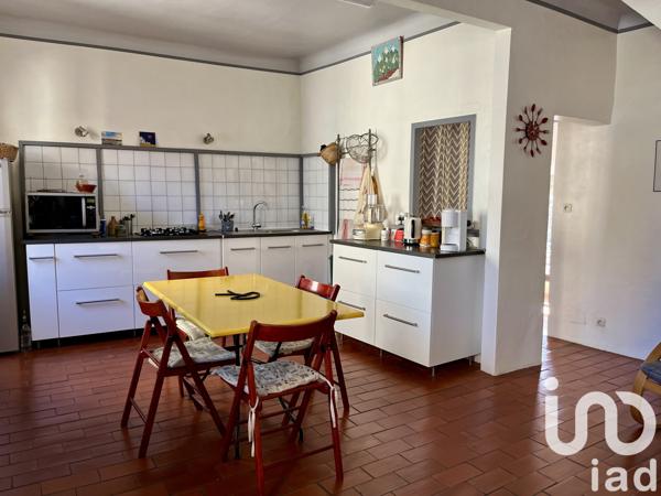 Maison à vendre 5 pièces 130 m² Uzès
