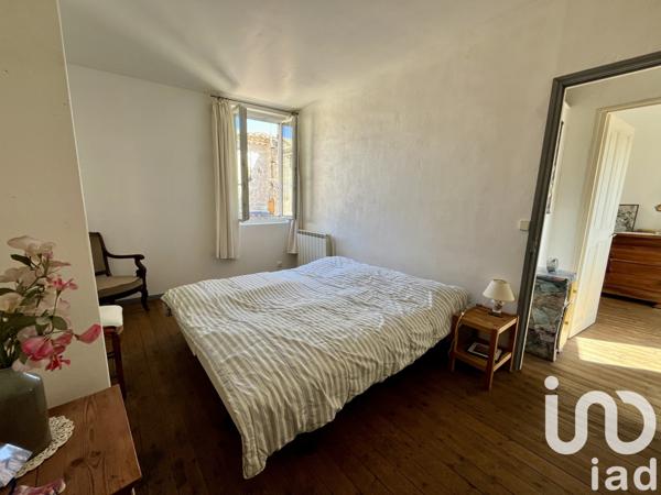 Maison à vendre 5 pièces 130 m² Uzès