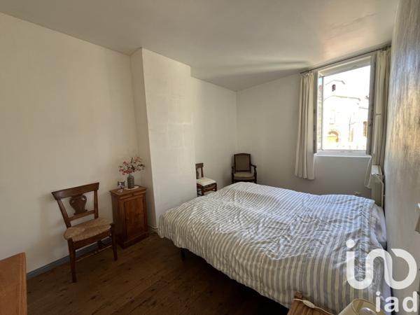 Maison à vendre 5 pièces 130 m² Uzès