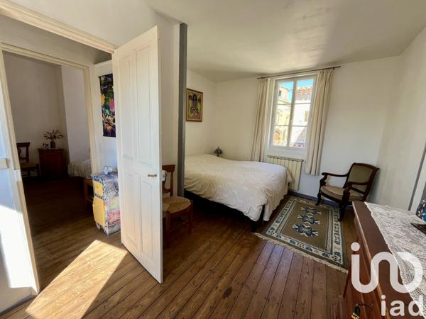 Maison à vendre 5 pièces 130 m² Uzès