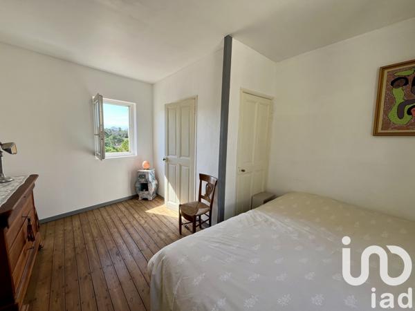 Maison à vendre 5 pièces 130 m² Uzès