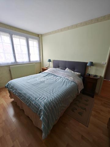 Maison à vendre 5 pièces exposition Sud avec VUE SUR LAC