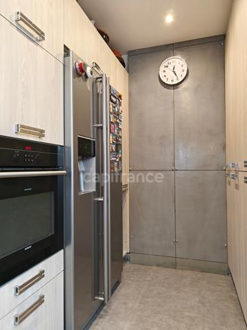 Maison à vendre 5 pièces exposition Sud avec VUE SUR LAC