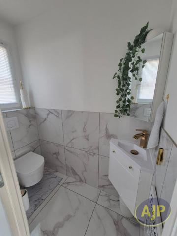 Vente maison Saint Yzan De Soudiac : 249 550 € - AJP Immobilier Saint Andre de Cubzac