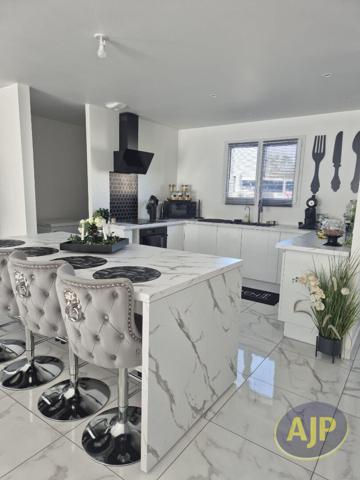Vente maison Saint Yzan De Soudiac : 249 550 € - AJP Immobilier Saint Andre de Cubzac