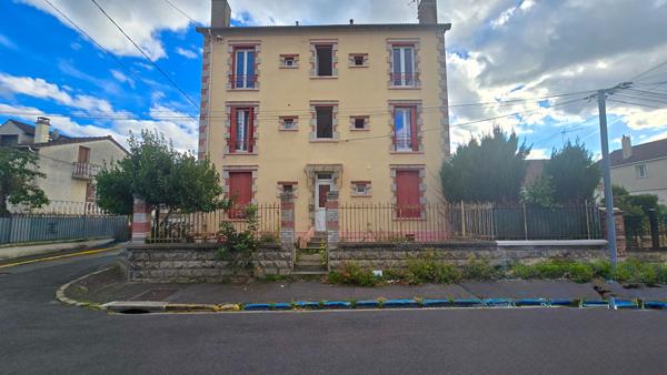 APPARTEMENT F2 36,83 M² À JUVISY-SUR-ORGE, DERNIER ÉTAGE ET ESPACE EN DUPLEX
