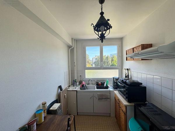 Achat - Appartement Saint-Jacques-de-la-Lande 35136 2 pièces 41 m 2