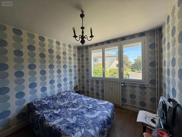 Achat - Appartement Saint-Jacques-de-la-Lande 35136 2 pièces 41 m 2