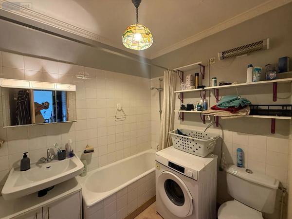 Achat - Appartement Saint-Jacques-de-la-Lande 35136 2 pièces 41 m 2