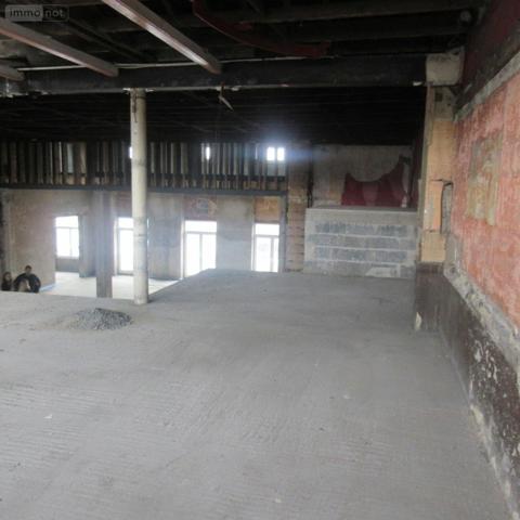 Fonds et/ou murs commerciaux à louer à Hénin-Beaumont dans le Pas-de-Calais (62110), ref : 62034-L3392   
Centre