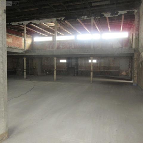 Fonds et/ou murs commerciaux à louer à Hénin-Beaumont dans le Pas-de-Calais (62110), ref : 62034-L3392   
Centre