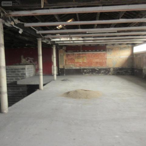 Fonds et/ou murs commerciaux à louer à Hénin-Beaumont dans le Pas-de-Calais (62110), ref : 62034-L3392   
Centre