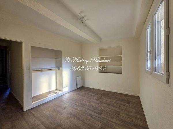 Exclusivité, Grand appartement  T4 , 80 m² ? Manosque centre-ville