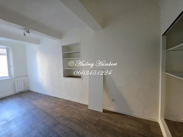 Exclusivité, Grand appartement  T4 , 80 m² ? Manosque centre-ville