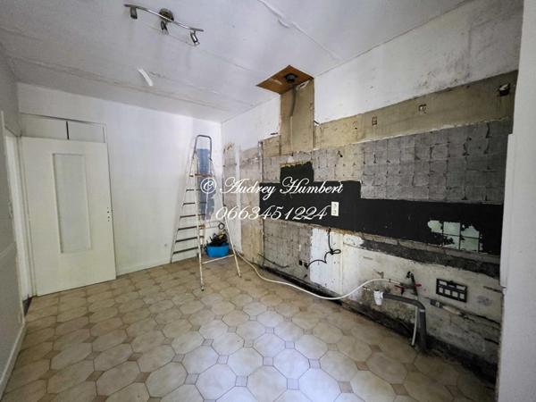 Exclusivité, Grand appartement  T4 , 80 m² ? Manosque centre-ville