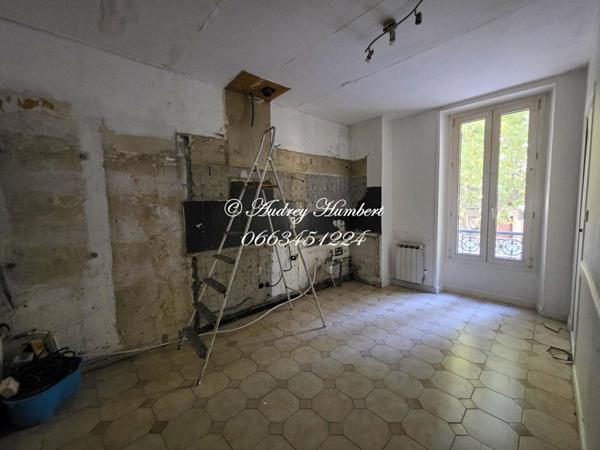Exclusivité, Grand appartement  T4 , 80 m² ? Manosque centre-ville