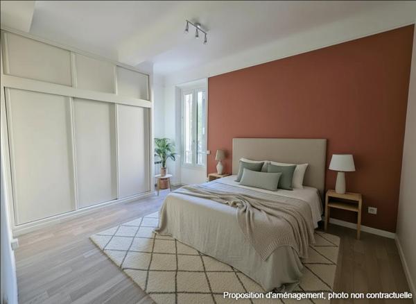 Exclusivité, Grand appartement  T4 , 80 m² ? Manosque centre-ville