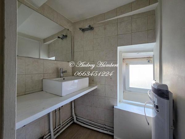 Exclusivité, Grand appartement  T4 , 80 m² ? Manosque centre-ville