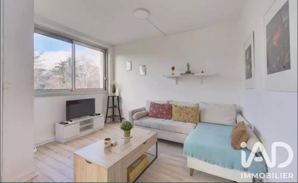 Appartement à vendre 4 pièces 67 m² Marly-le-Roi