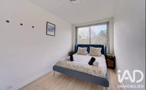 Appartement à vendre 4 pièces 67 m² Marly-le-Roi