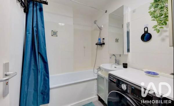 Appartement à vendre 4 pièces 67 m² Marly-le-Roi
