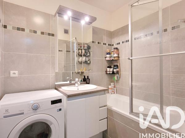 Appartement à vendre 2 pièces 48 m² Boulogne-Billancourt