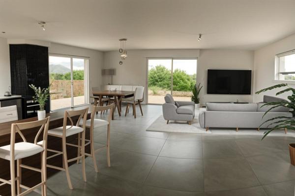 Maison neuve frais de notaire reduits *