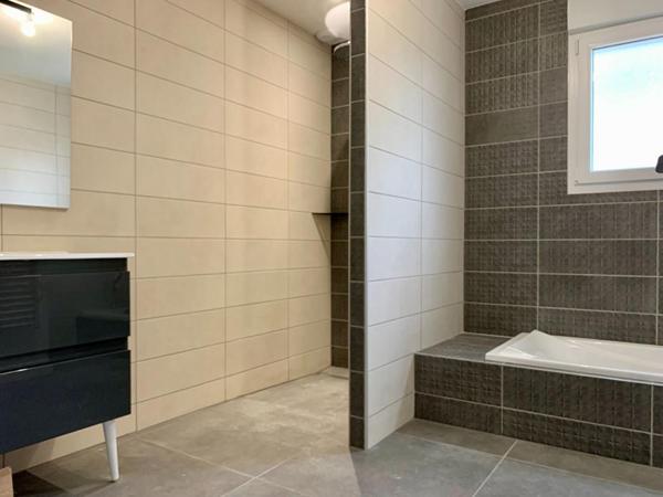 Maison neuve frais de notaire reduits *