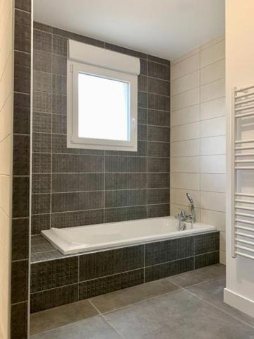 Maison neuve frais de notaire reduits *