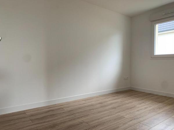 Maison neuve frais de notaire reduits *