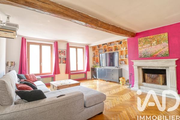 Maison à vendre 5 pièces 130 m² Pierrelaye