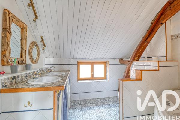 Maison à vendre 5 pièces 130 m² Pierrelaye