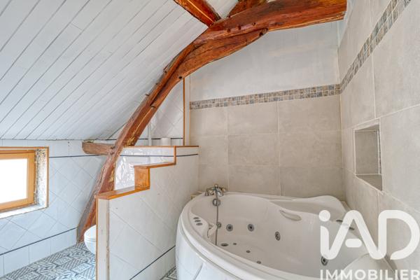 Maison à vendre 5 pièces 130 m² Pierrelaye