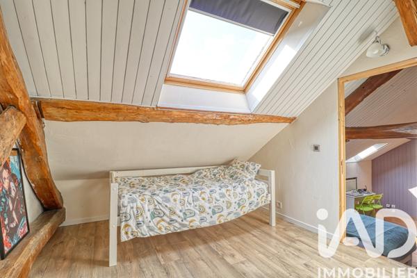 Maison à vendre 5 pièces 130 m² Pierrelaye