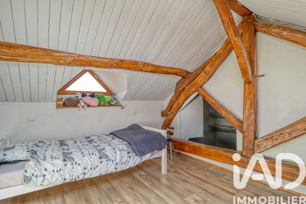 Maison à vendre 5 pièces 130 m² Pierrelaye