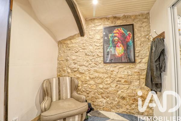 Maison à vendre 5 pièces 130 m² Pierrelaye