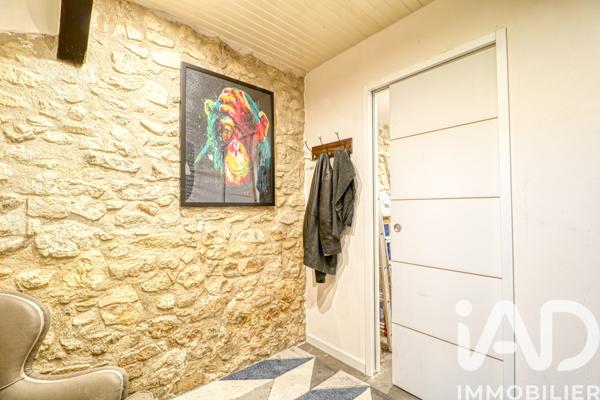 Maison à vendre 5 pièces 130 m² Pierrelaye