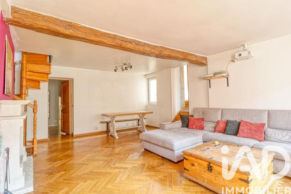 Maison à vendre 5 pièces 130 m² Pierrelaye