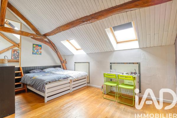 Maison à vendre 5 pièces 130 m² Pierrelaye