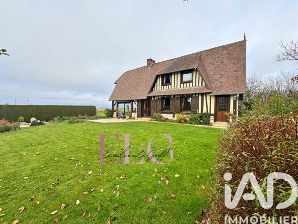 Maison à vendre 4 pièces 151 m² Montville